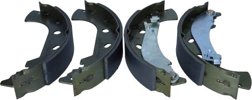 Bremsesko sett MAXGEAR 19 0277