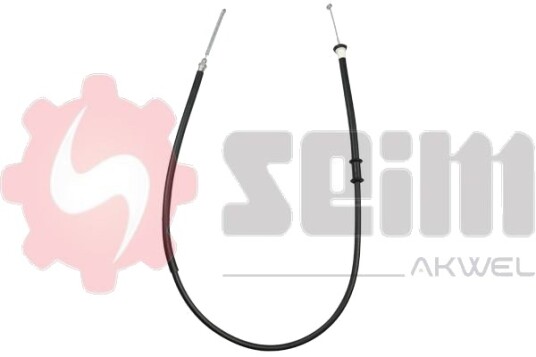 SEIM 554213 Tautrekk håndbremse SEIM 554213 Tautrekk håndbremse
