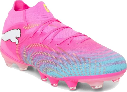 PUMA Future 9 Pro Fg/Ag Wn S Pink 41