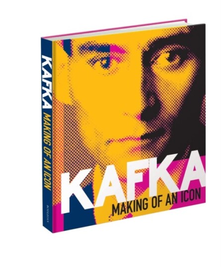 Kafka Making of an Icon Kafka Making of an Icon