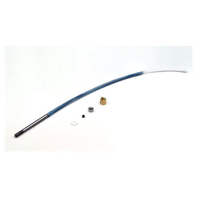 Joysway 830126 Flex Shaft Set 4mm Bullet V4 Joysway 830126 Flex Shaft Set 4mm Bullet V4