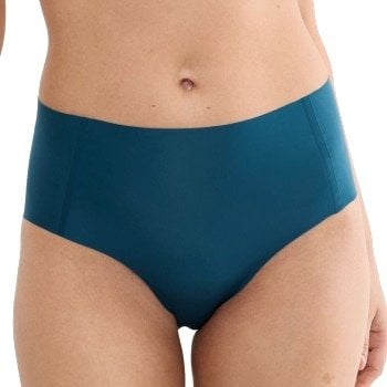 sloggi Sloggi Zero Feel 2.0 High Waist   Blue   L