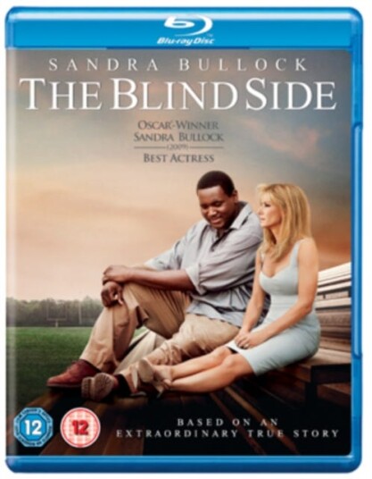 The Blind Side The Blind Side