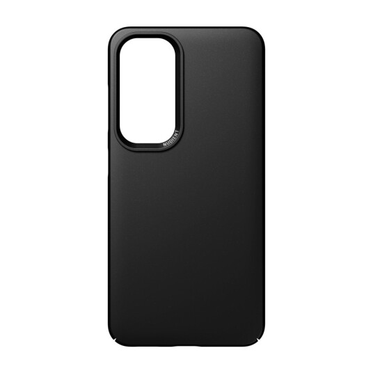 Nudient Thin Case Samsung Galaxy S23 Deksel - Ink Black