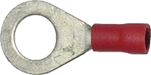 Ledningsklemme Dresselhaus 4611/776/51 119041