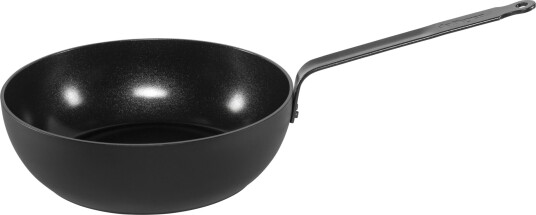 De Buyer Ceranoa Stekepanne Rund   ??28cm