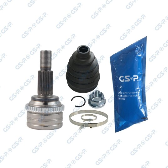 Gsp Drivknute drivaksel GSP 834213
