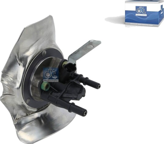 Doseringsmodul, ureainnsprøytning DT Spare Parts 2.14647