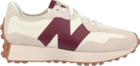 New Balance Dame Sko Beige 36 EU,