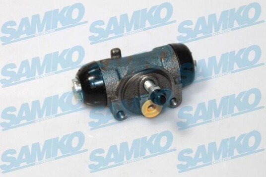 SAMKO C31362 Hjulsylinder, brems
