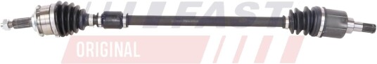 Drivaksel FAST FT05194