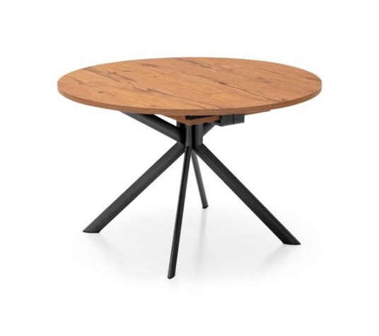 Connubia Giove spisebord D120 eik
