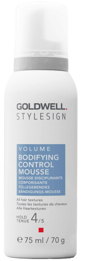 Goldwell StyleSign Bodifying Control Mousse 75ml