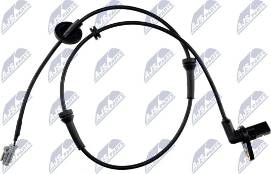 ABS sensor NTY HCA-NS-151