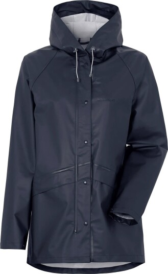 Didriksons Nova Wns Galon Jkt Navy 40