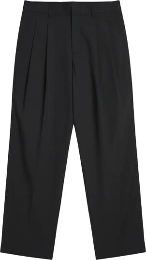 BLS Hafnia Hije Pants BLACK L BLS Hafnia Hije Pants BLACK L