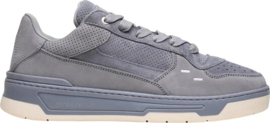 Filling Pieces, Herre, Sko, Grå, 40 EU,