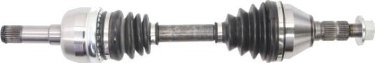 POINT GEAR PNG72507 Drivaksel