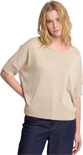 Kocca Dame Strikkevarer Beige XS, Kocca Dame Strikkevarer Beige XS,