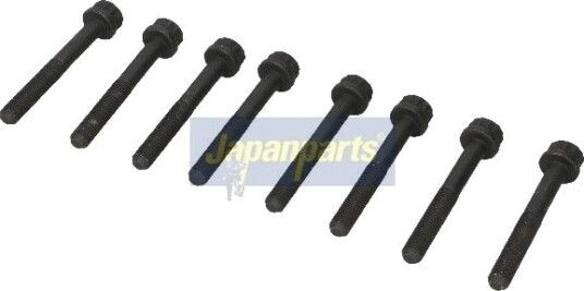 Sylindertoppskrue JAPANPARTS BL K01