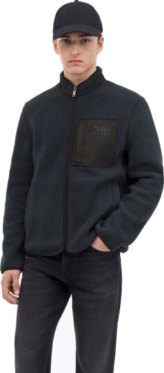 Tiger of Sweden Ted Navy XL