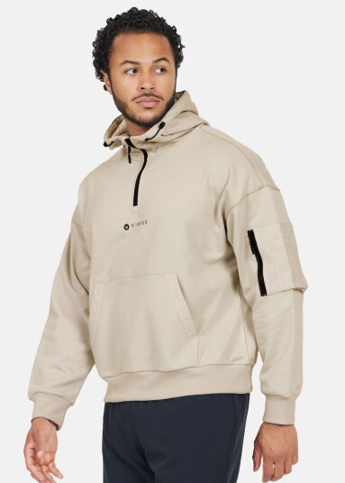 Willard M Technical Hoody Moonstruck 2xl Sweatshirts Willard M Technical Hoody Moonstruck 2xl Sweatshirts
