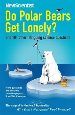 Do Polar Bears Get Lonely? Av New Scientist