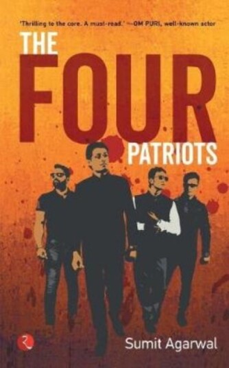 The Four Patriots The Four Patriots