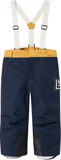 Liewood Elina Snow & Ski Pants Navy 134 Liewood Elina Snow & Ski Pants Navy 134