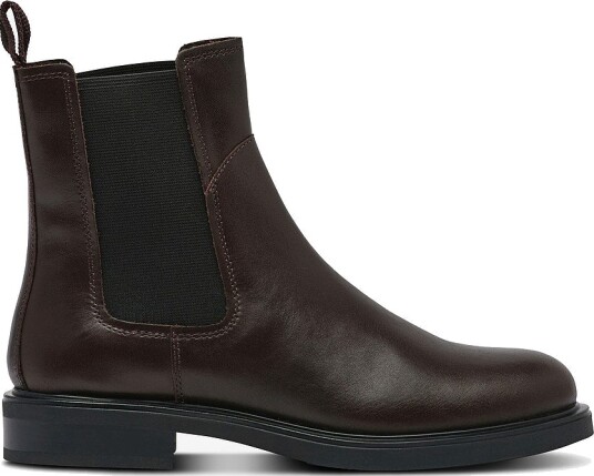 Vagabond Boots Freya Brun Vagabond Boots Freya Brun
