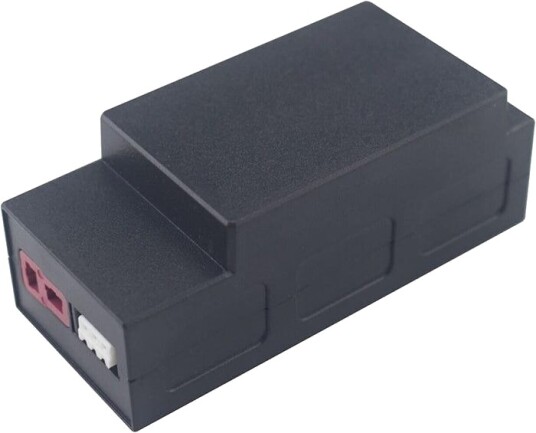 MJX 2s 1050mAh 25C MJX Deans