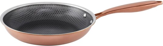 Hâws Santo stekepanne hybrid coating rose gold Ø24 cm
