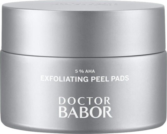 Babor Exfoliating Peel Pads 40 stk.