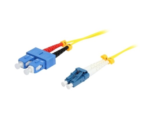 Lwl2faserpatchk 10Mtrlcsc 9125Um Os2 Ad2mm Synergy 21 S216781
