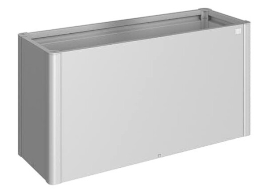 Blomsterkasse Biohort Høybed 1,5x0,5 m