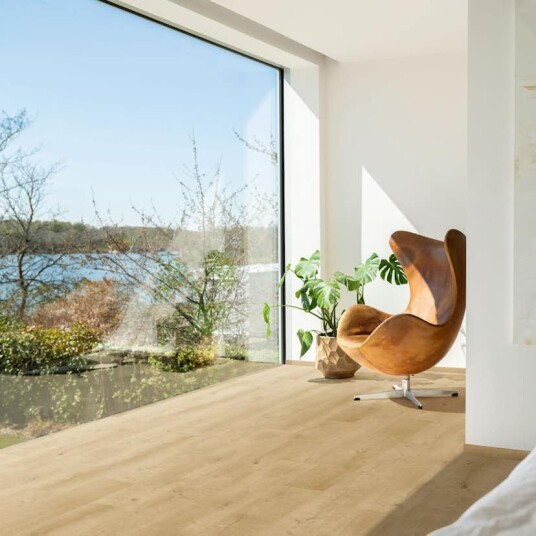 Vinylgulv Pergo Namsen Pad Pro Orig Ardeche Oak