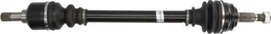 Point Gear Drivaksel POINT GEAR PNG74711 Point Gear Drivaksel POINT GEAR PNG74711