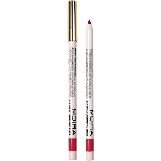 Moira Lip Appeal Plumping Liner 010 So Extra