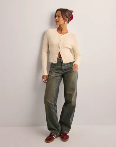Woodbird   Blå   WBKathy Age Jeans