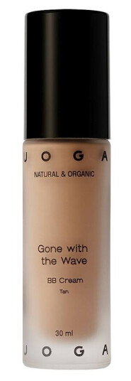 Uoga Uoga BB Cream Moisturising Tinted Cream With Amber Gone With