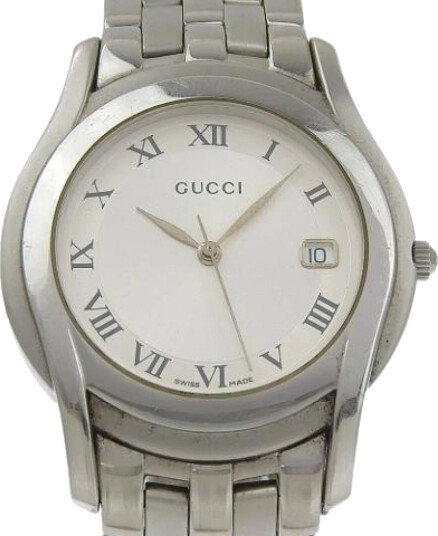 Gucci Vintage Dame Grå Gucci Vintage Dame Grå