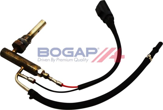 Sensor, eksostemperatur BOGAP F6120102