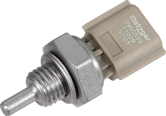 Sensor motortemperatur METZGER 0905533 Sensor motortemperatur METZGER 0905533