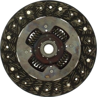 Clutchplate AISIN DM-904 Clutchplate AISIN DM-904
