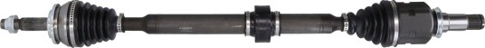 Drivaksel KAMOKA 5010374