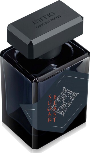 INITIO Parfums Privés Sugar Blast Parfyme for Mann 90 ML med Vanilje og Pralin