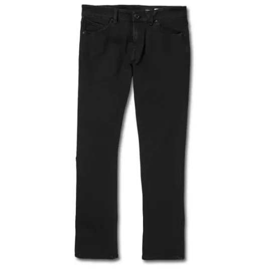 Volcom Vorta Denim Blackout - 26/30 Volcom Vorta Denim Blackout - 26/30
