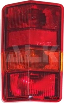 Baklykt ALKAR 2205982