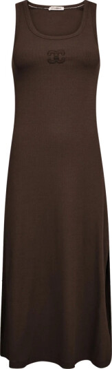Co'Couture Dame Kjoler Brun M,