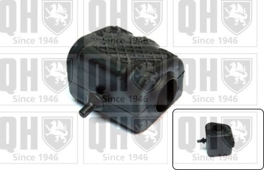QUINTON HAZELL EMB7296 Lagring, stabilisator